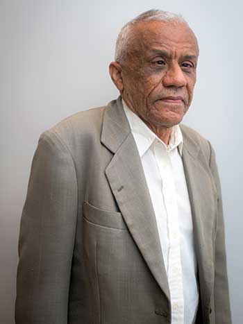 Advogados em Brasília - Francisco Leitão