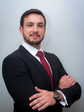 Advogados em Brasília - João Carvalho