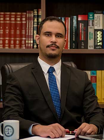 Advogados em Brasília - Ricardo Pêgo